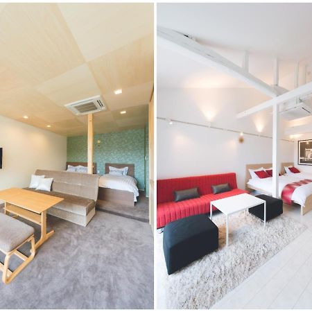 ゲストスイート福菊 Apartment Kyoto Luaran gambar