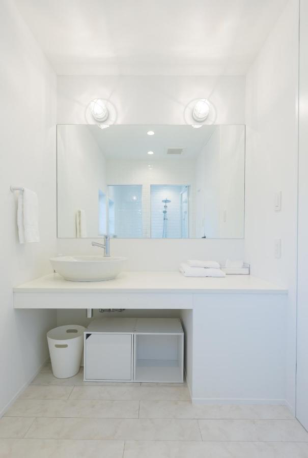 ゲストスイート福菊 Apartment Kyoto Luaran gambar